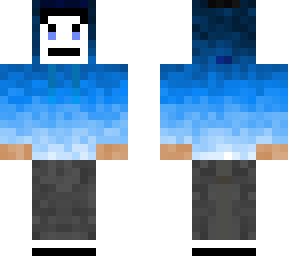 mine skin (sadboy)