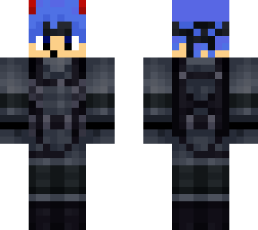 mtkk skin but sneaking suit