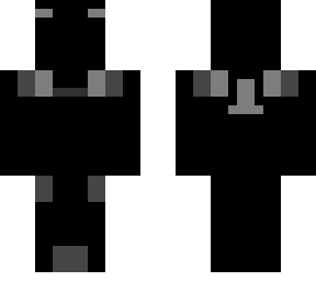 my first skin