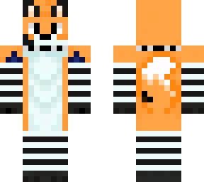 my fursona