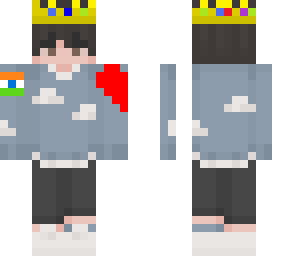 newopcouple theme