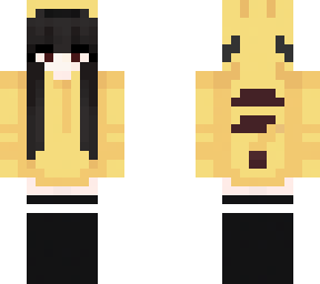 nini pikachu