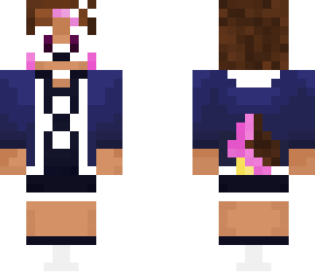 nova skin current