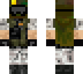 opposing force