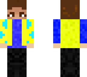 person