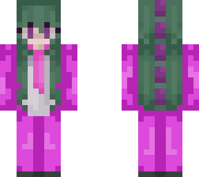 pink stego??