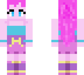pinkie pie (fall formal)