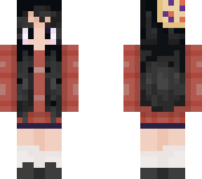 pizza girl