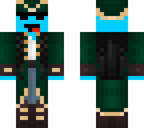 plasma - pirate