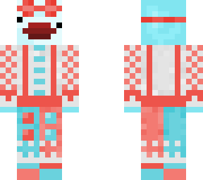 polar clown