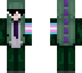 pride stego but cool