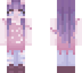random furry skin
