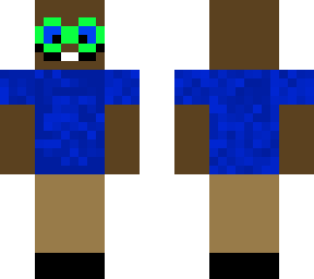 random man