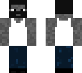 rcok man