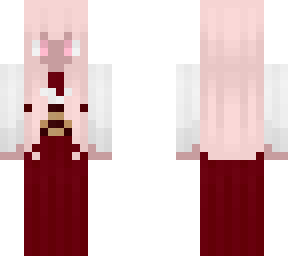 red maid
