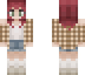 red plum ~ persona