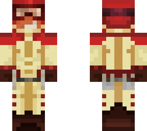 rex splode!!! ka boom || doodoo recolour