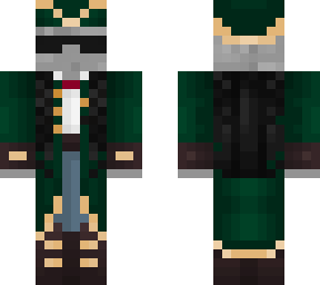 rocked - pirate