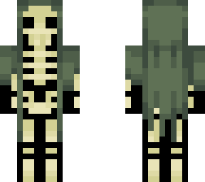 sam the skeleton