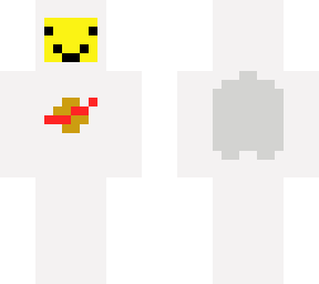 saxuely skin
