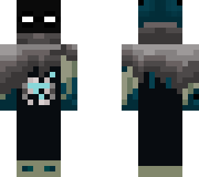 sculkdweller