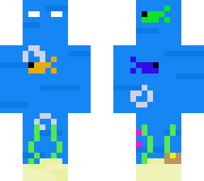 sea guy
