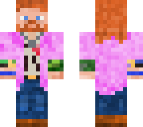 sean redo