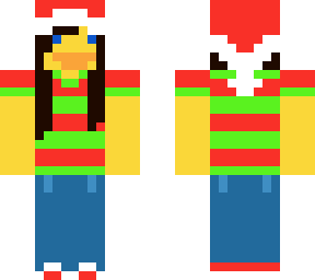 seysa duck christmas