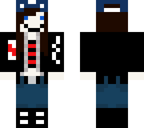seysa irl outfit