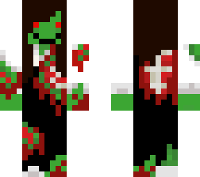 seysa zombie