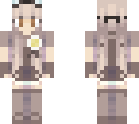 shelly as a human