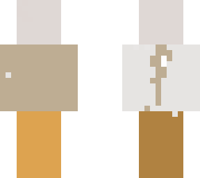 silver singer skin