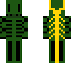 skeleboy