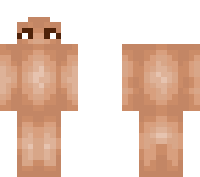 skin tone template