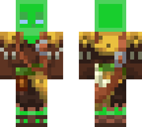 slime cartographer