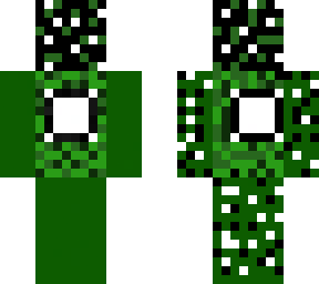 snowing bush