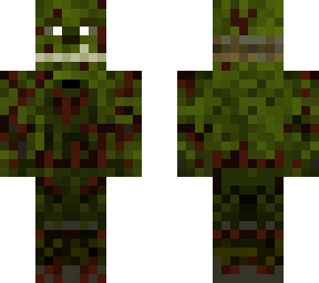 springtrap
