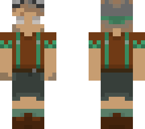 steampunk coppersmith