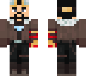 steampunk tony stark