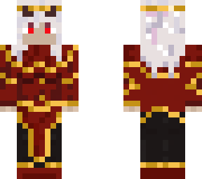 supreme calamitas