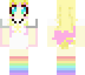 susie with her socks on