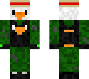 tactical cringygull