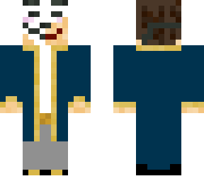 the broken hacker v2