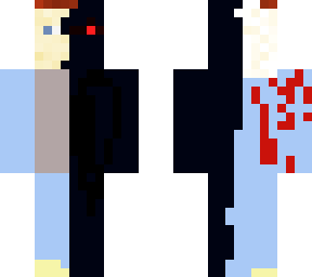 the corrupted