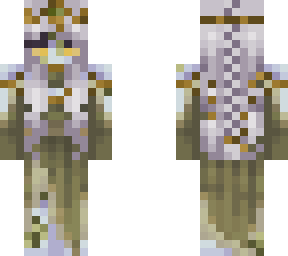 the mistmother