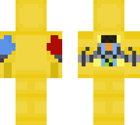 the player remaked poppy playtime 5