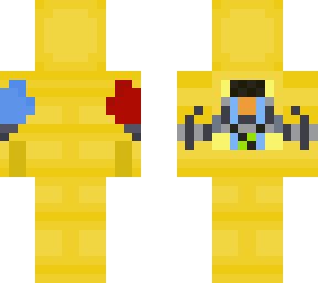 the player remaked poppy playtime 5