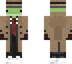 turtle detective