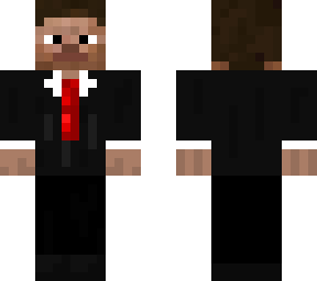 tuxedo steve
