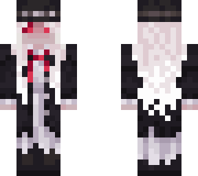 vamp monroe tier 3